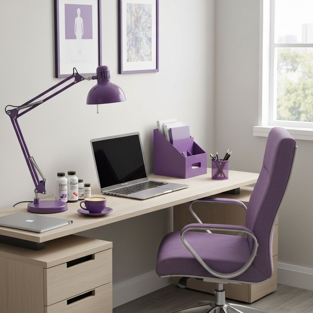 The Busy Professional