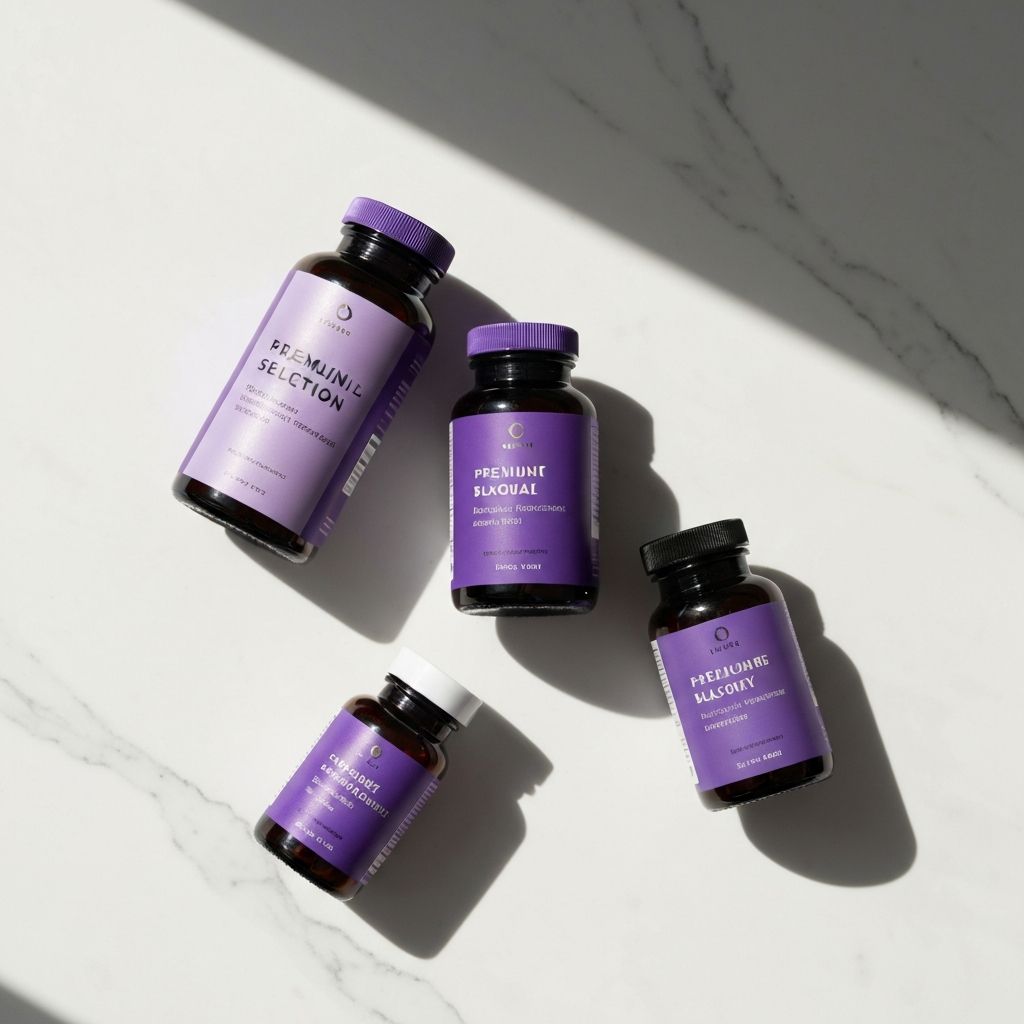 The Founder's Favorites