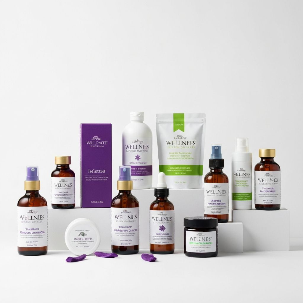 30-Day Wellness Reset