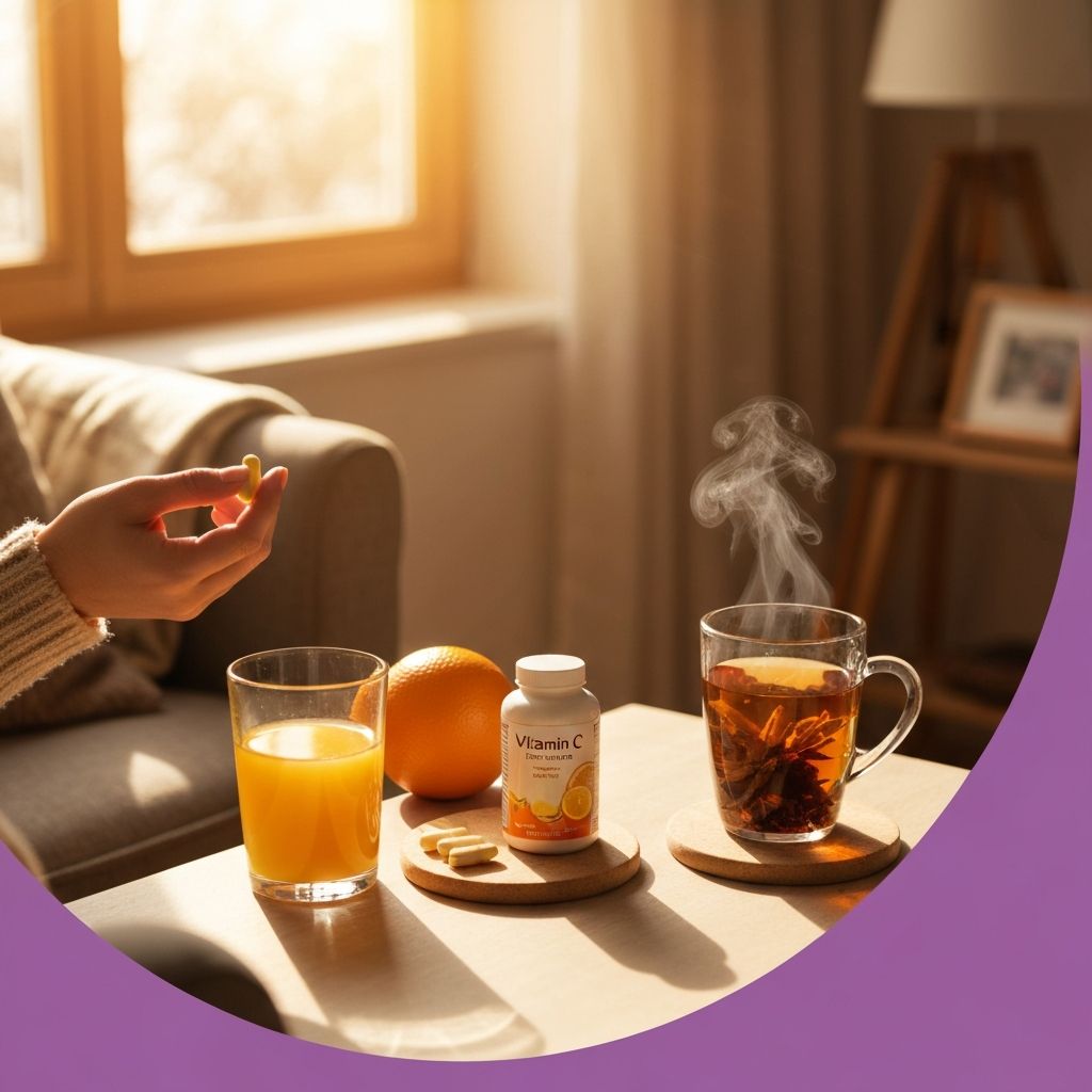 Winter Wellness