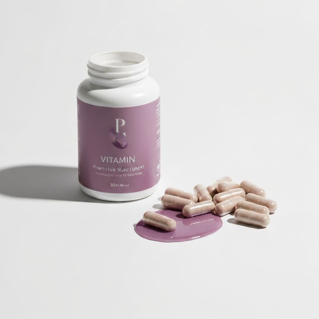 Essential for Women Multivitamin 18+ view 3